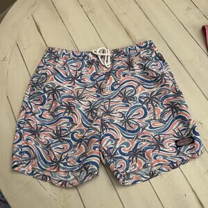 vineyard vines mens swimsuit